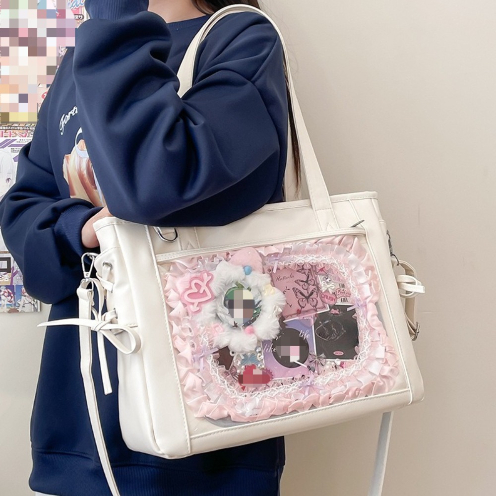 New Japanese Cute Kawaii Girls - Luxury Bags Japan のレビューと価格