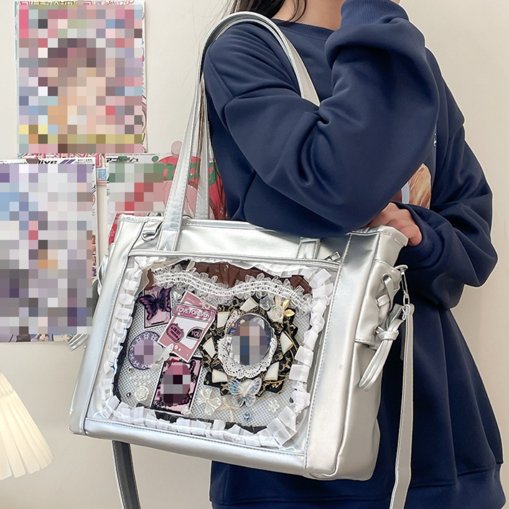 New Japanese Cute Kawaii Girls - Luxury Bags Japan のレビューと価格