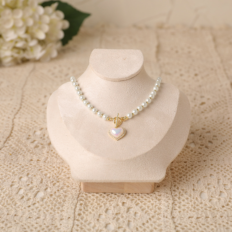 1pc Wood Jewelry Display Rack  - Luxury Ziploc Bags のレビューと価格