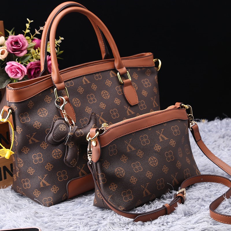 Light luxury brand women's bag - Luxury High Quality Bags のレビューと価格