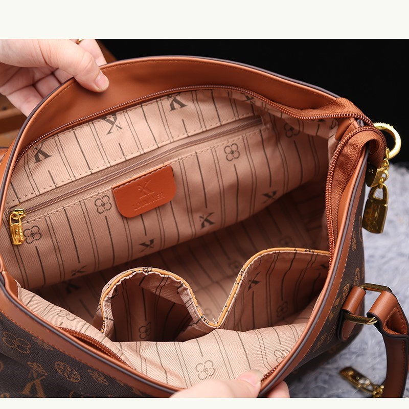 Light luxury brand women's bag - Luxury High Quality Bags のレビューと価格