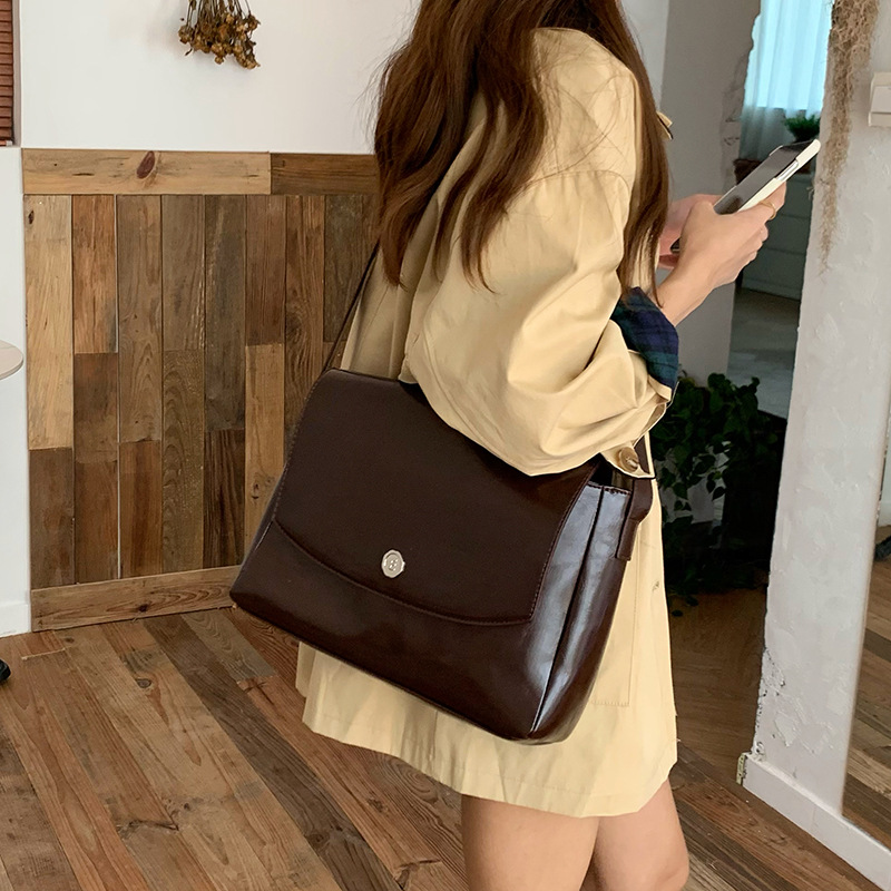 CGCBAG Vintage Lage Capacity M - Luxury High Quality Bags のレビューと価格