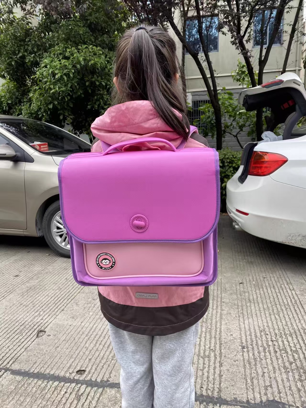 School Bags for Boys Girls Lux - Luxury Japanese Bags Brands のレビューと価格