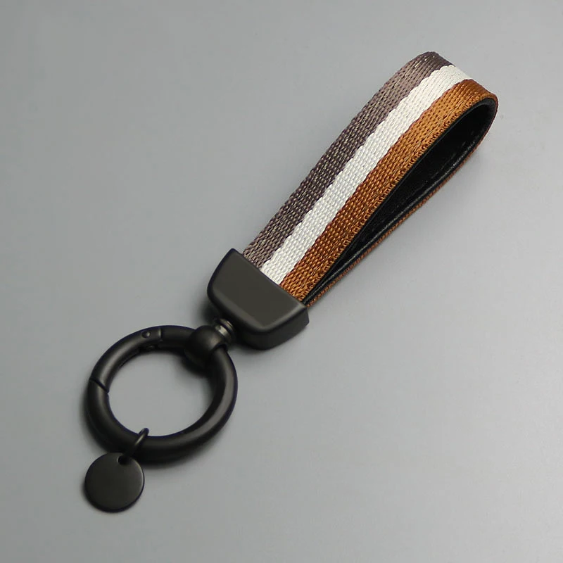 Luxury Lambskin Car Key Chain  - Luxury Xmas Bags のレビューと価格