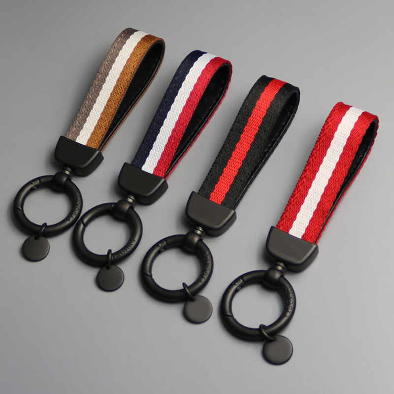 Luxury Lambskin Car Key Chain  - Luxury Xmas Bags のレビューと価格