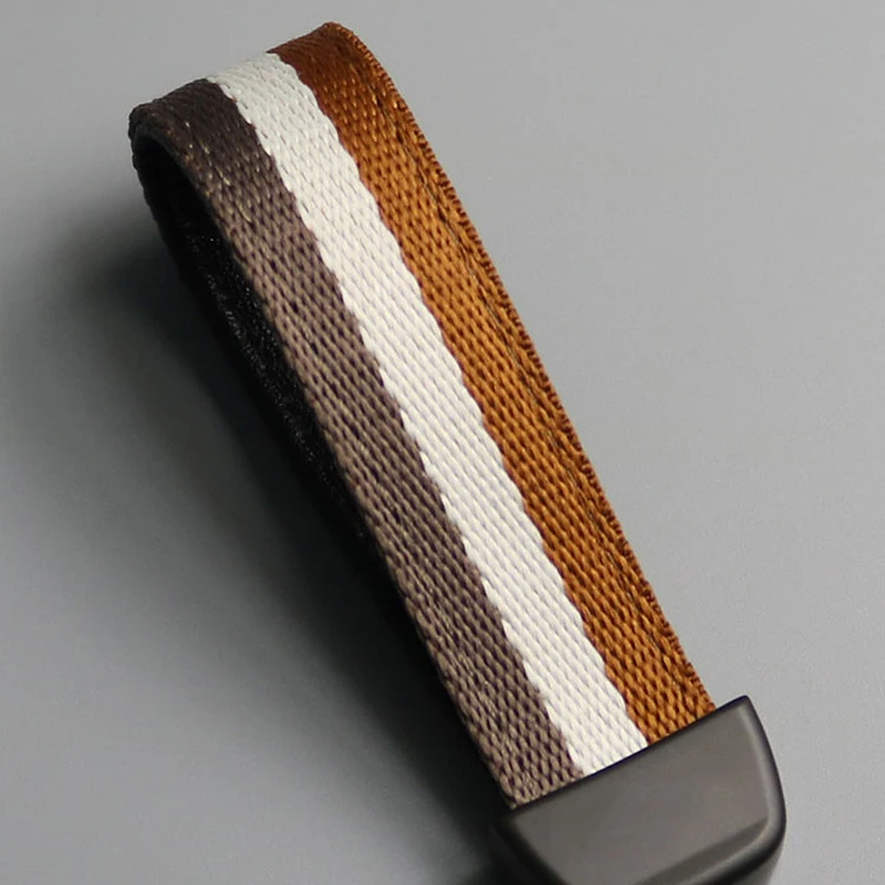 Luxury Lambskin Car Key Chain  - Luxury Xmas Bags のレビューと価格