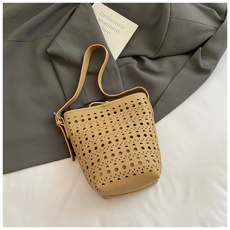 Summer popular hollow out big  - Luxury Bags Vip のレビューと価格