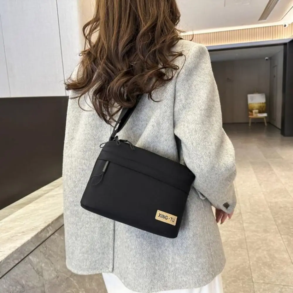 Casual Oxford Crossbody Bag So - Canvas Tote Designer のレビューと価格