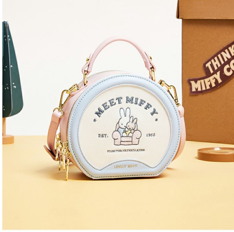 Anime Miffy Women's Bags New S - Luxury Bags Japan のレビューと価格