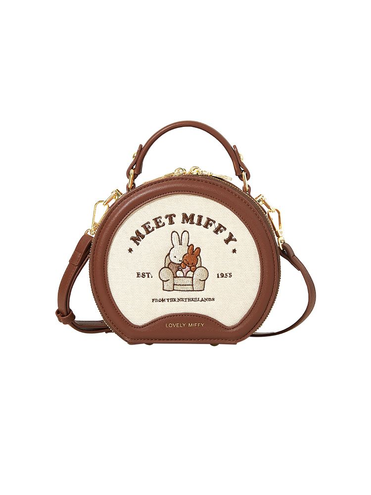 Anime Miffy Women's Bags New S - Luxury Bags Japan のレビューと価格