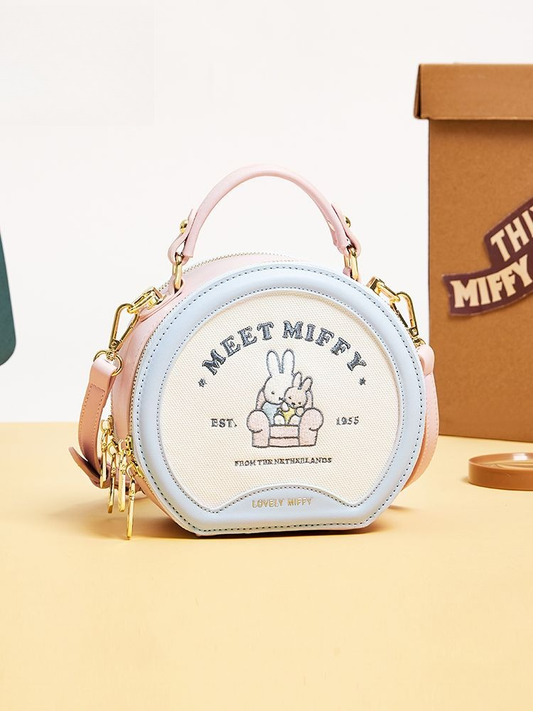 Anime Miffy Women's Bags New S - Luxury Bags Japan のレビューと価格