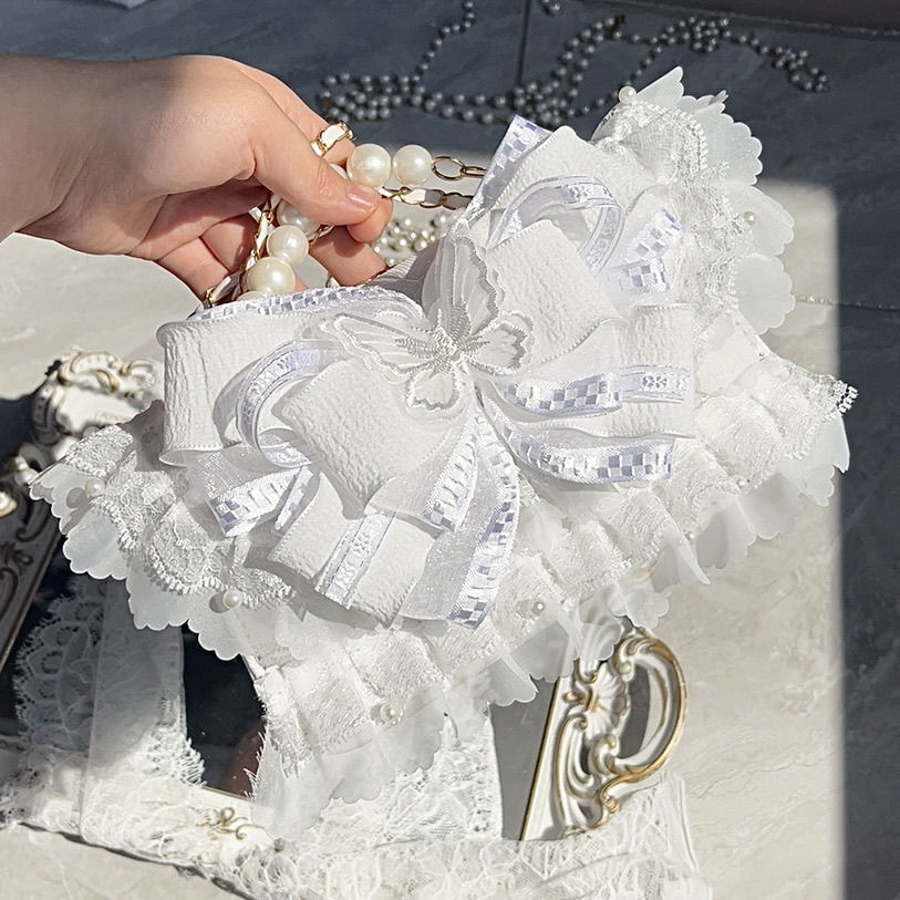 Women's Crossbody Bag Lolita C - Luxury Bags Japan のレビューと価格