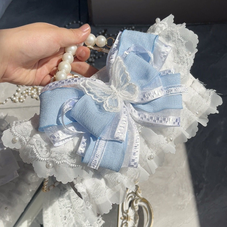 Women's Crossbody Bag Lolita C - Luxury Bags Japan のレビューと価格