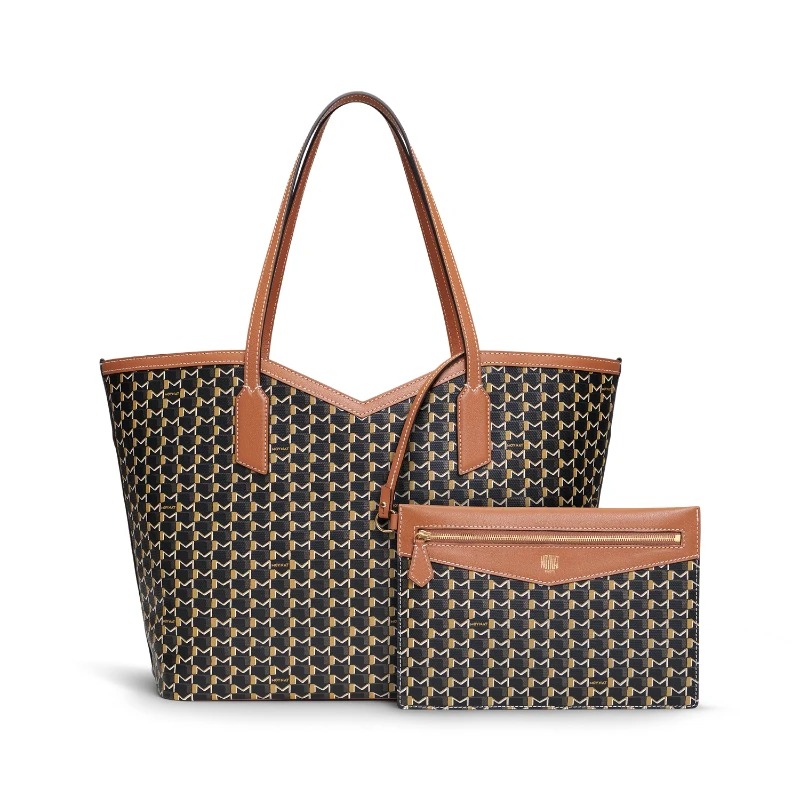 Luxury Brand Tote Bag Woman Cl - Luxury Ziploc Bags のレビューと価格