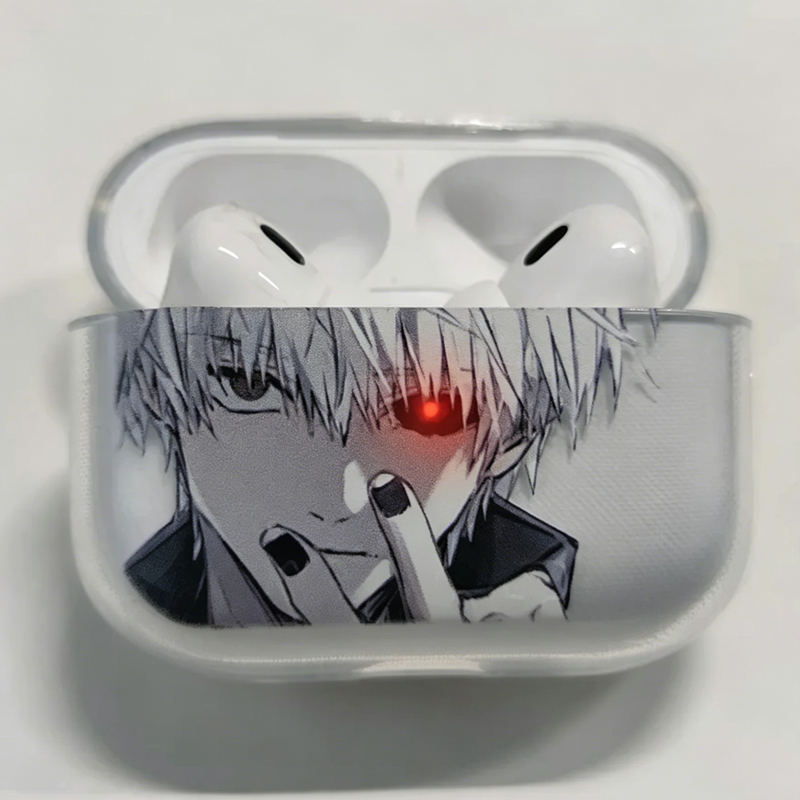 Anime Luxury Tokyo Ghoul Earph - Luxury Bags In Tokyo のレビューと価格