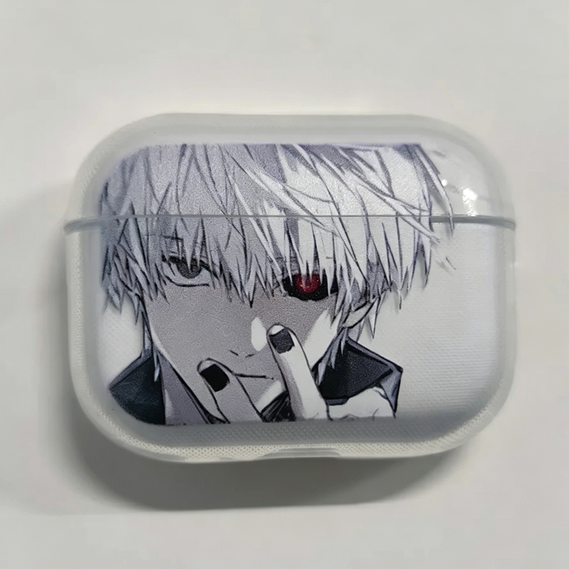 Anime Luxury Tokyo Ghoul Earph - Luxury Bags In Tokyo のレビューと価格