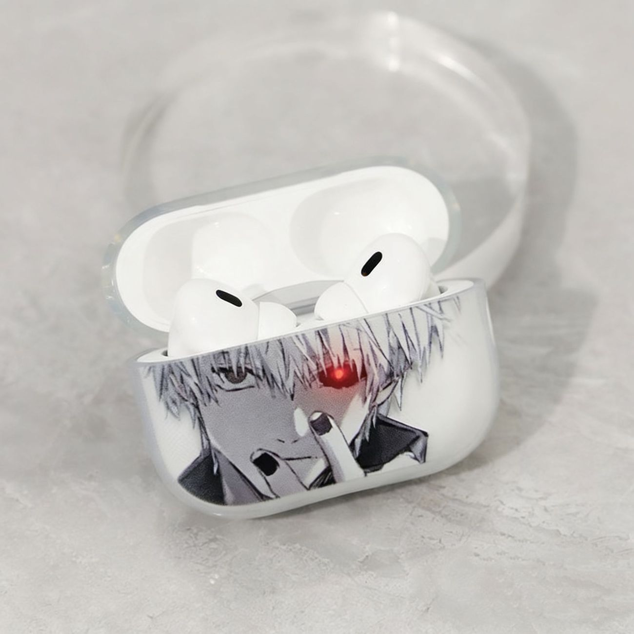 Anime Luxury Tokyo Ghoul Earph - Luxury Bags In Tokyo のレビューと価格