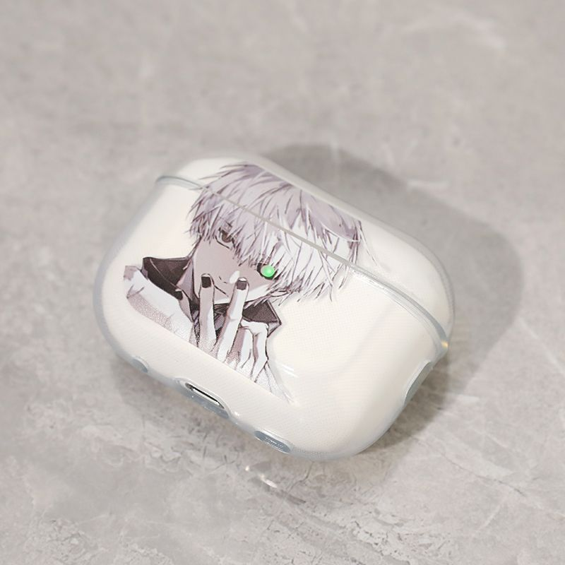 Anime Luxury Tokyo Ghoul Earph - Luxury Bags In Tokyo のレビューと価格