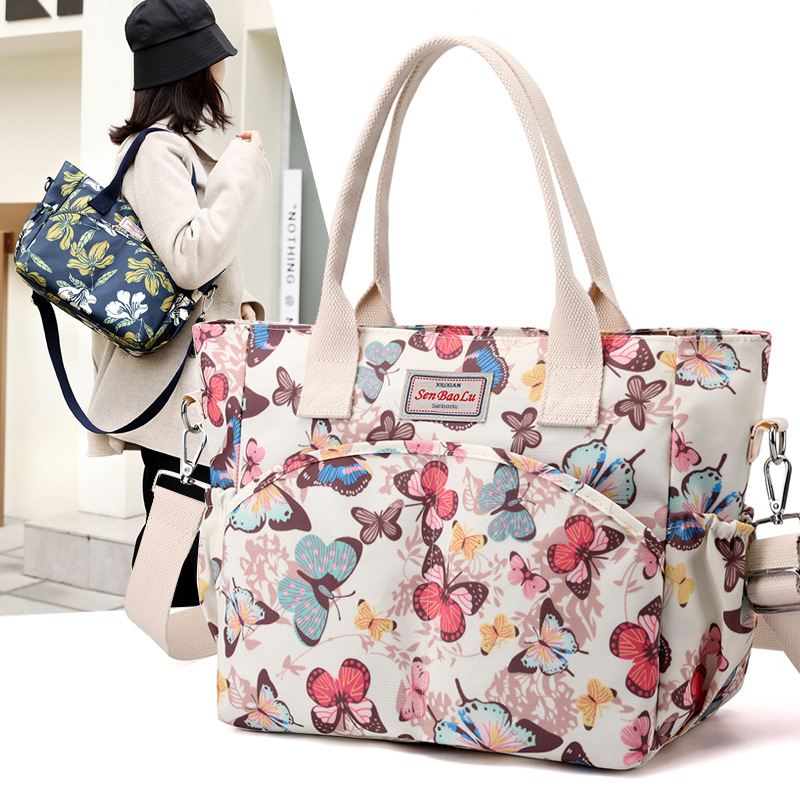 Women's Bag 2023 New Oxford Cl - Luxury Bags Vip のレビューと価格