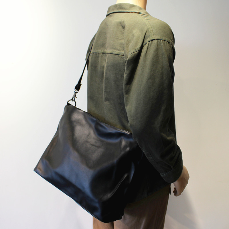 Brown Soft Leather Crossbody B - Canvas Tote Designer のレビューと価格