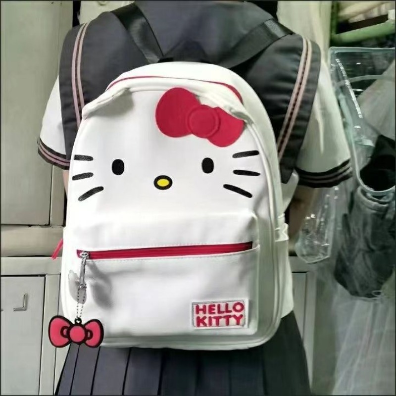 Sanrio New  Hello Kitty Kuromi - Luxury Bags Japan のレビューと価格