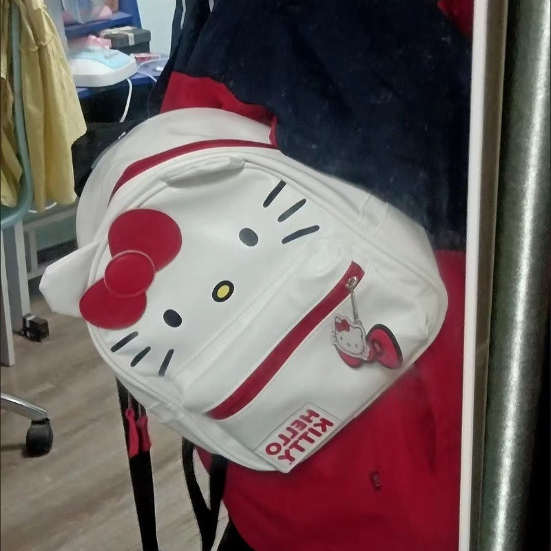 Sanrio New  Hello Kitty Kuromi - Luxury Bags Japan のレビューと価格