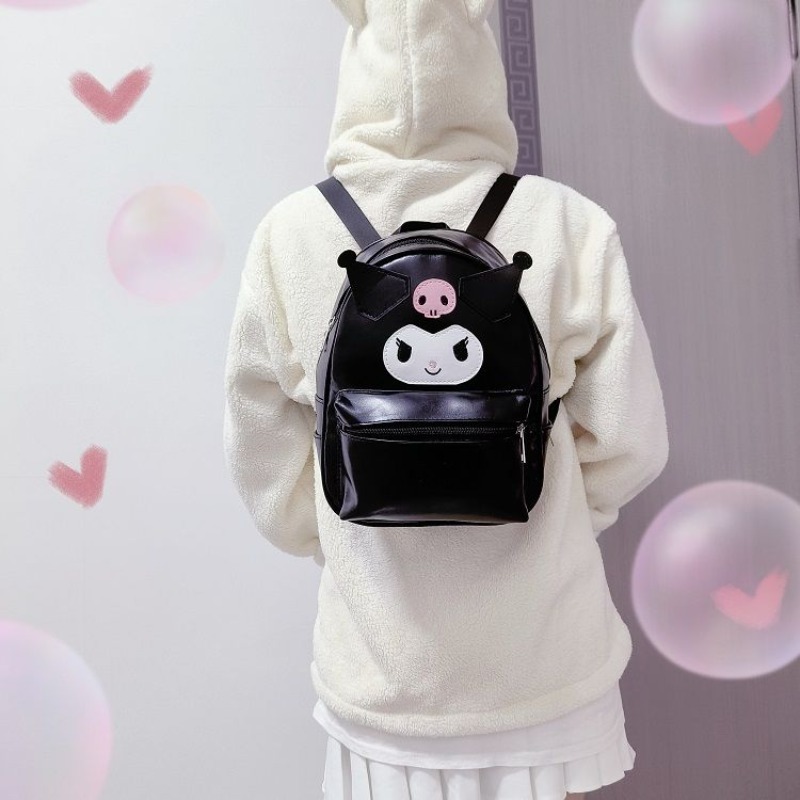 Sanrio New  Hello Kitty Kuromi - Luxury Bags Japan のレビューと価格