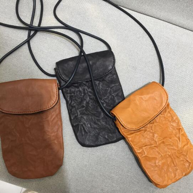 Genuine leather mobile phone b - Luxury Bags Japan のレビューと価格