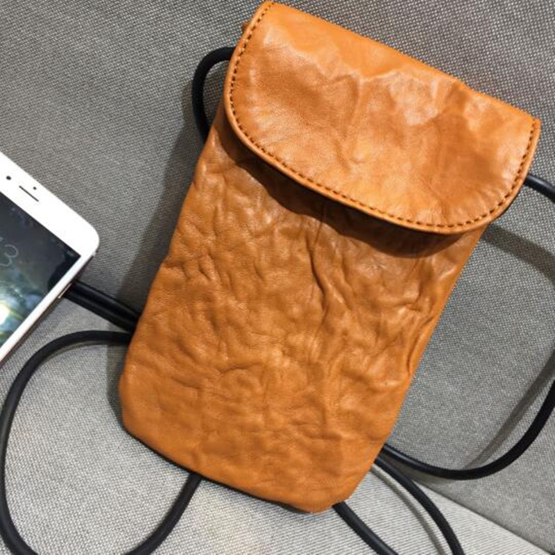 Genuine leather mobile phone b - Luxury Bags Japan のレビューと価格