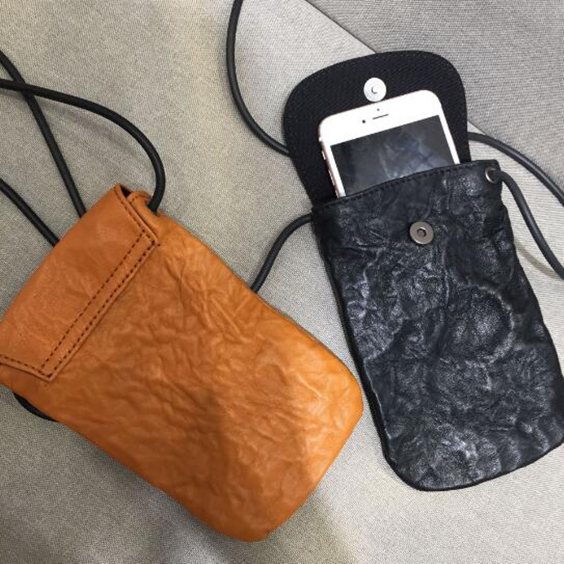 Genuine leather mobile phone b - Luxury Bags Japan のレビューと価格