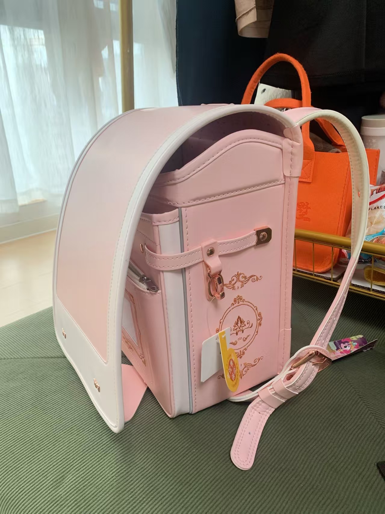 2025 New Fashion School Bags f - Luxury Japanese Bags Brands のレビューと価格