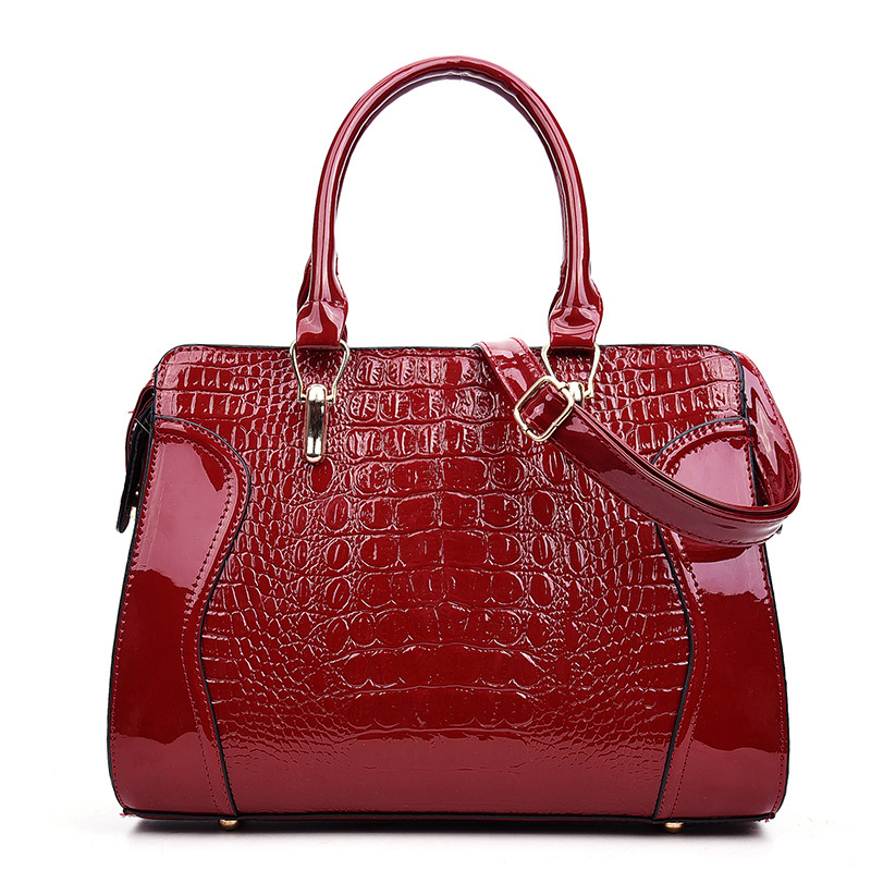 Women's Street Style Pure Colo - Luxury Bags Vip のレビューと価格