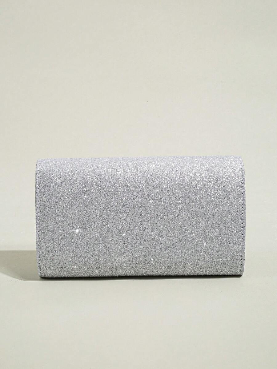 Glitter Clutch Bag For Evening - Mini Bag Evening Clutch のレビューと価格