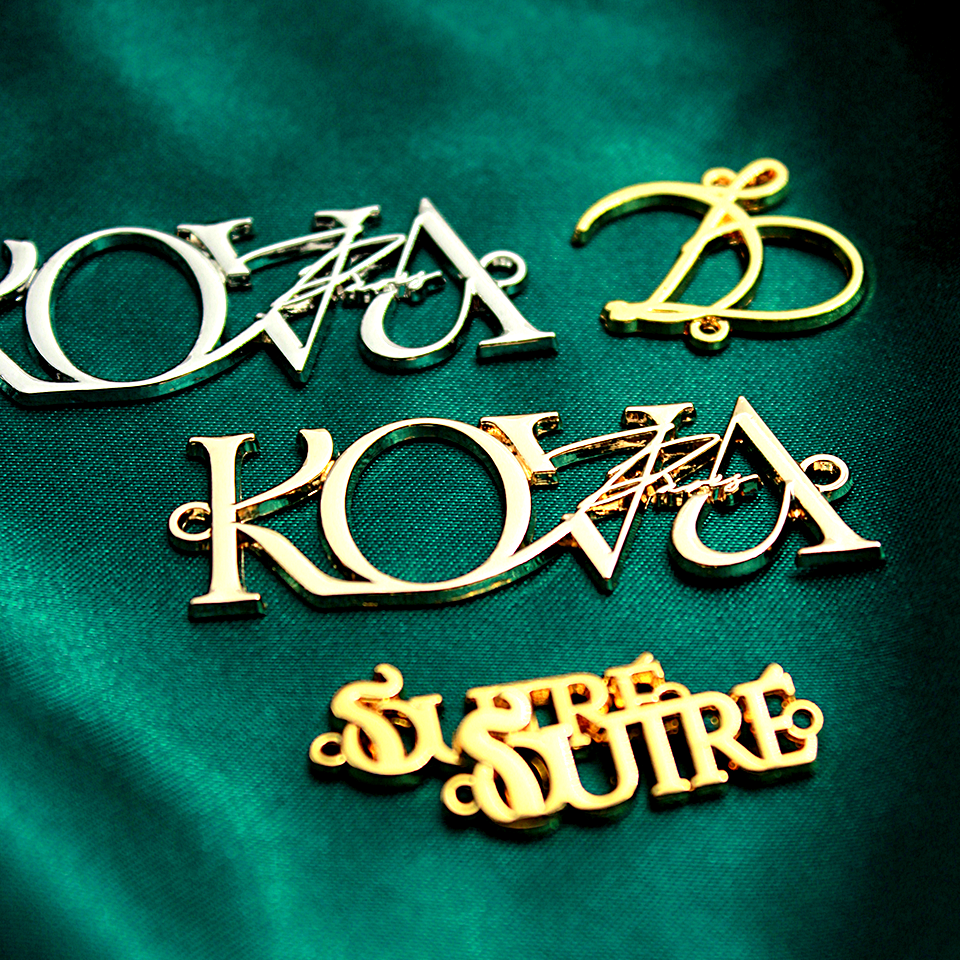 Luxury Custom LOGO Metal Desig - Luxury Bags Brand Names のレビューと価格