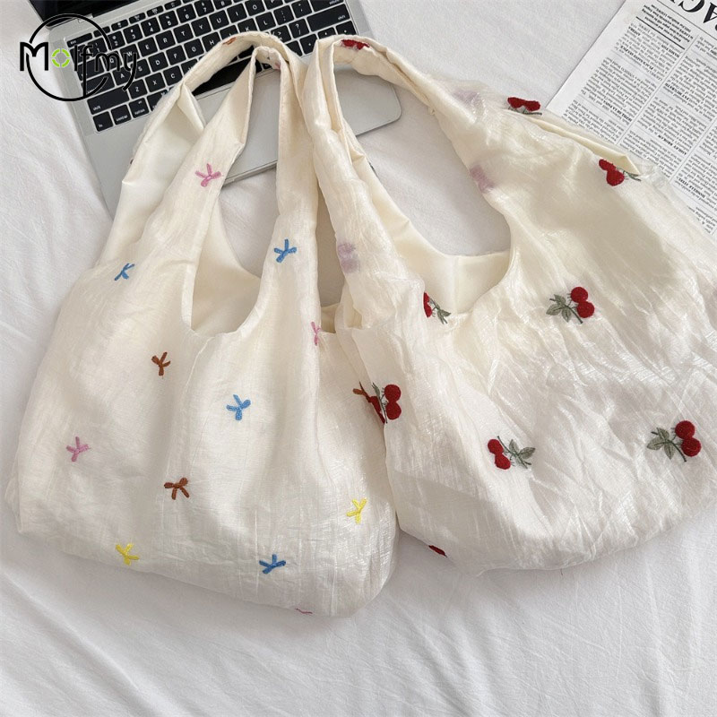 Designer Bags Luxury Cherry Em - Canvas Tote Designer のレビューと価格