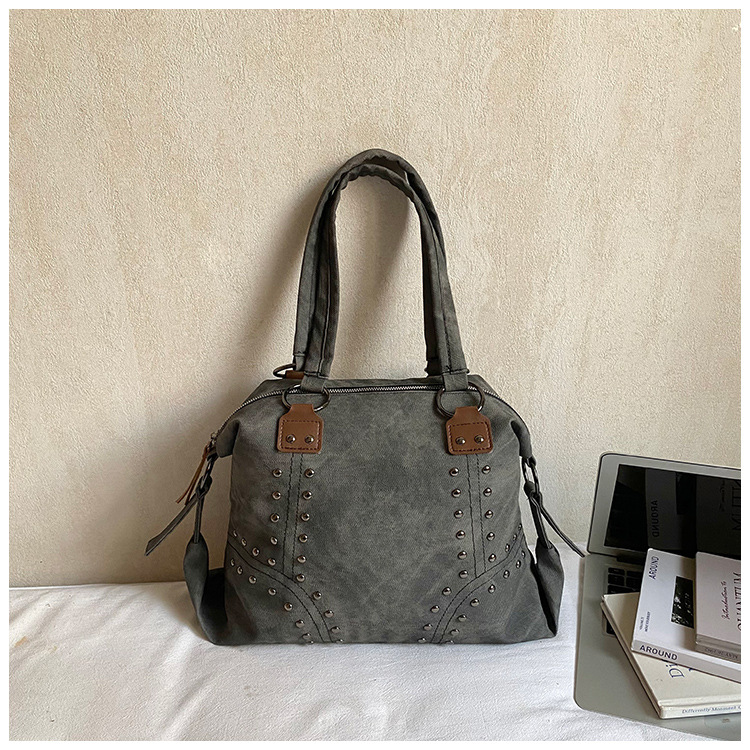 Fashion and versatile tote bag - Luxury Bags Vip のレビューと価格