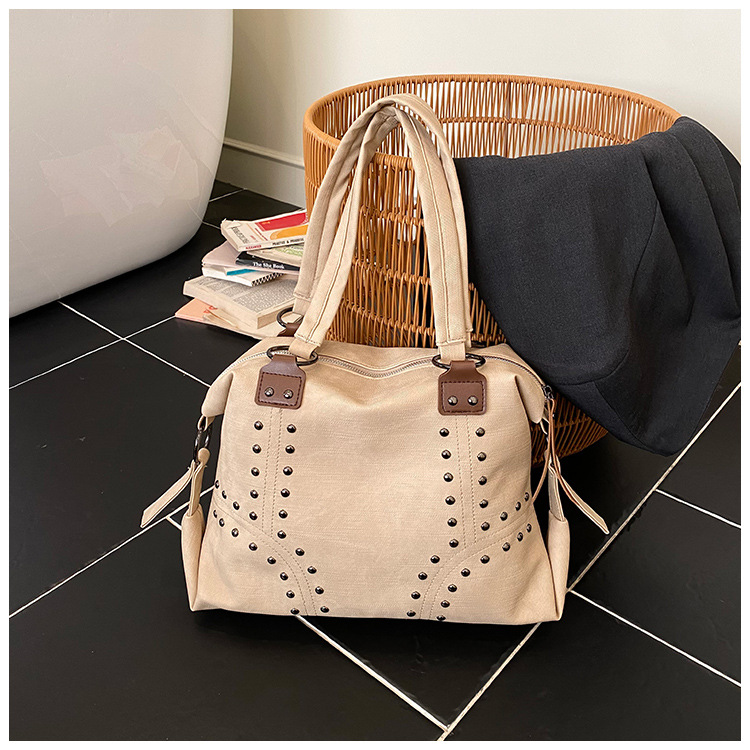 Fashion and versatile tote bag - Luxury Bags Vip のレビューと価格